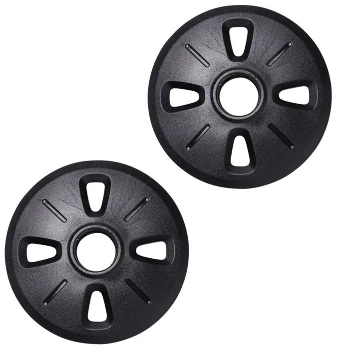 Кольца для трекинговых палок Black Diamond Distance Baskets Large, Black