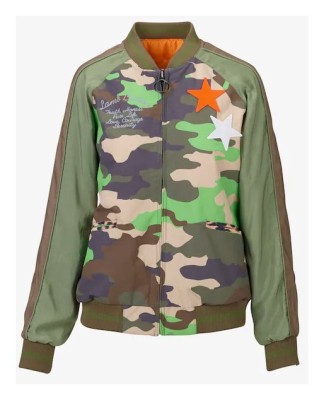 Бомбер BURTON LAMB VIVIENNE JKT'18