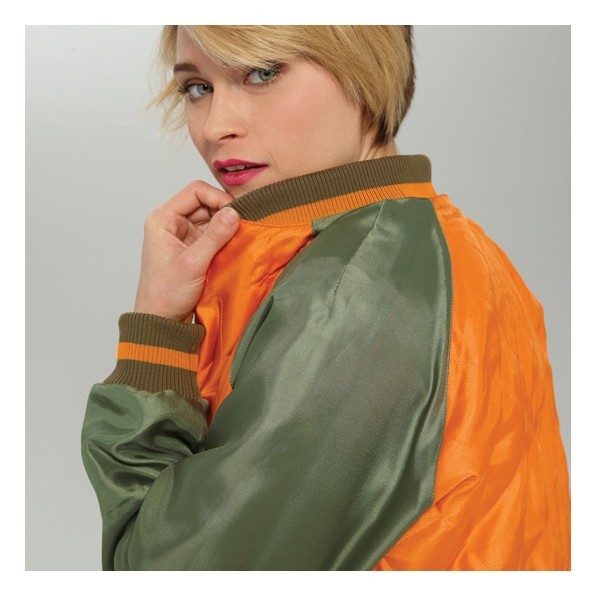 Бомбер BURTON LAMB VIVIENNE JKT'18