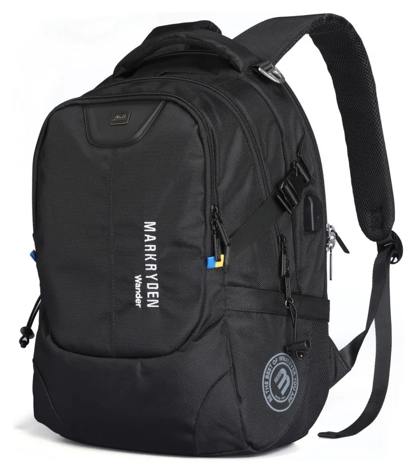 Wander MR5783 Black (MR5783CD)