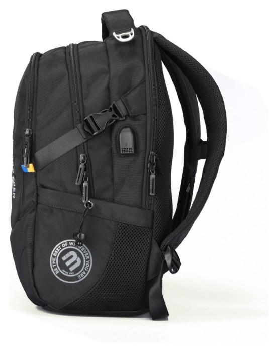 Wander MR5783 Black