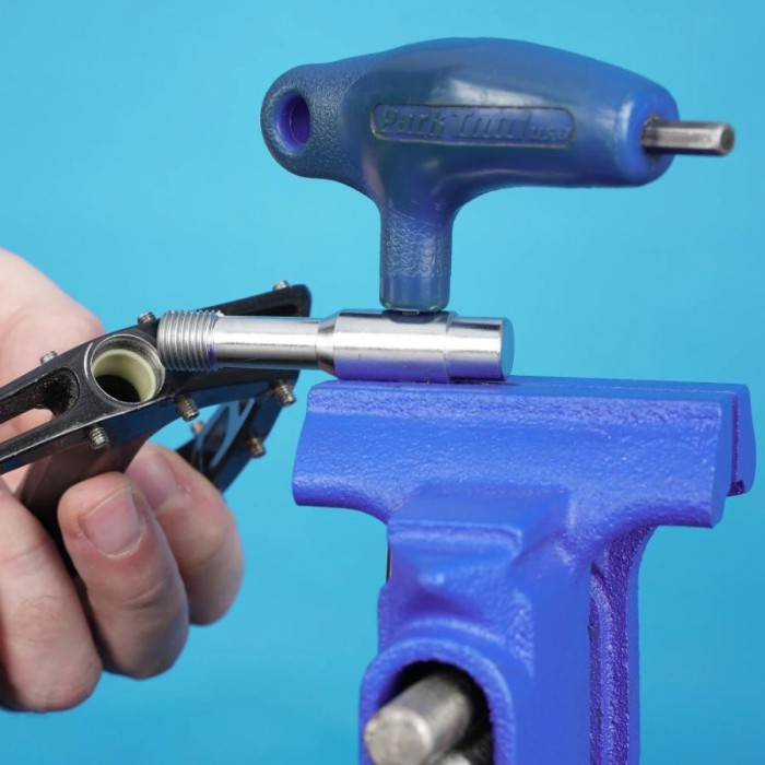 Ключ для педалей DMR Tool Vmax