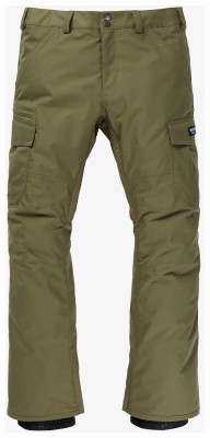 Брюки для зимних видов спорта BURTON (101881) MB CARGO TALL PT 2024