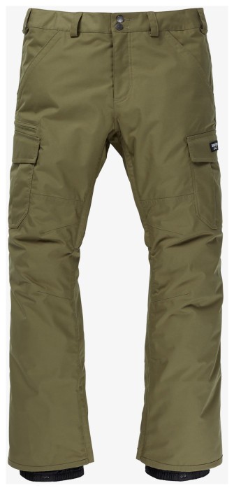 Брюки для зимних видов спорта BURTON (101881) MB CARGO TALL PT 2024