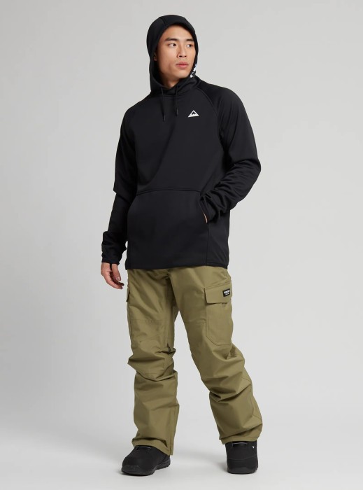 Брюки для зимних видов спорта BURTON (101881) MB CARGO TALL PT 2024