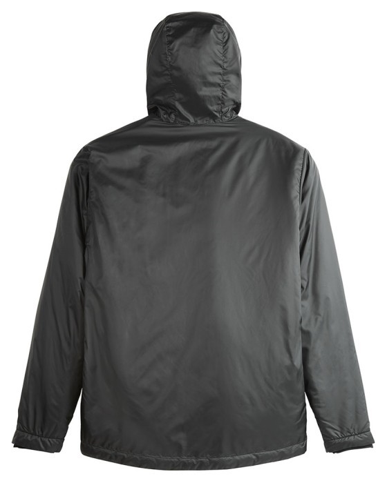 Куртка Picture Organic Limeton 2024 black