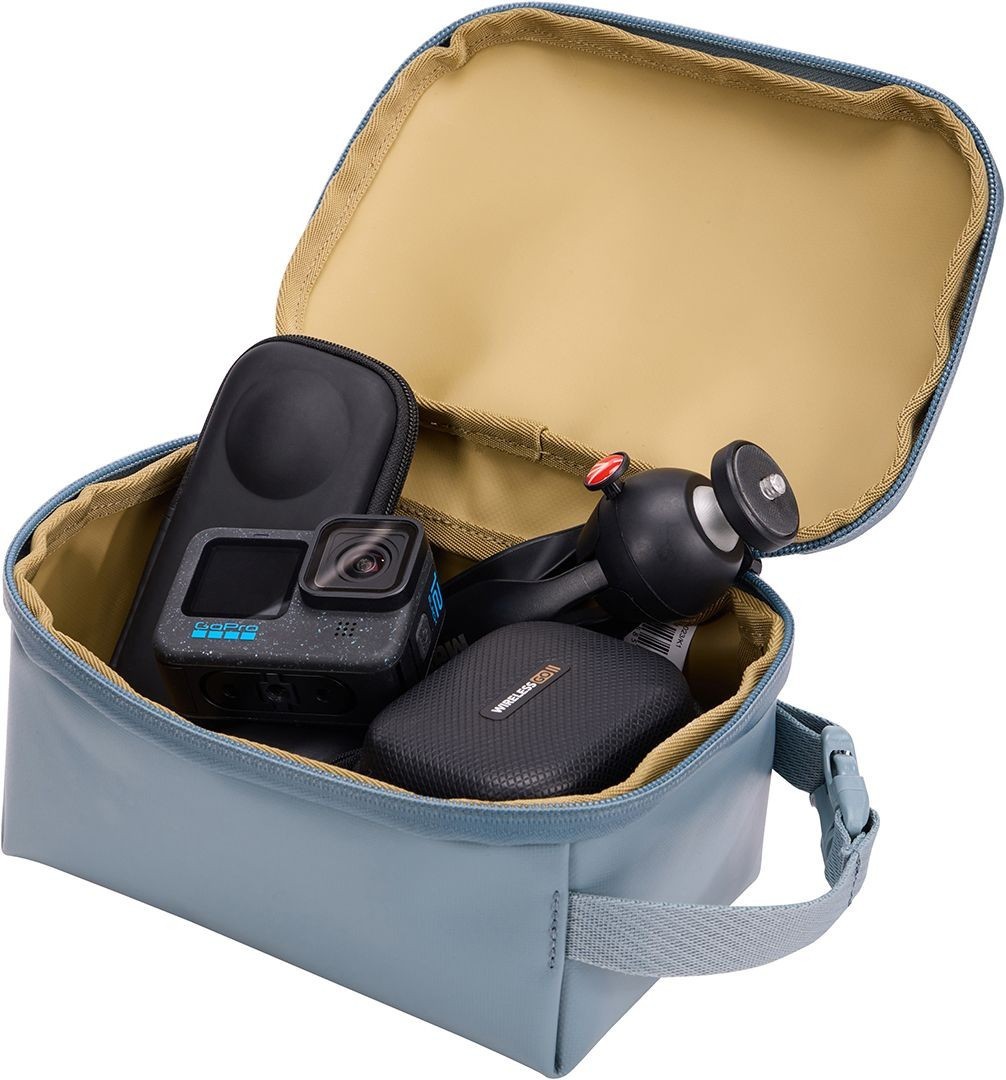 Органайзер для одягу Thule Chasm Gear Cube Small (Pond) 3205217 (TH 3205217), укр, укр