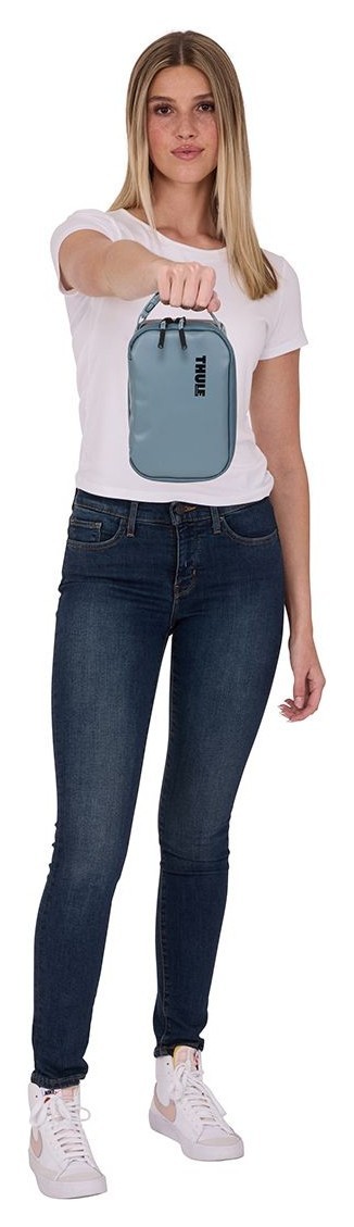 Органайзер для одягу Thule Chasm Gear Cube Small (Pond) 3205217 (TH 3205217), укр, укр