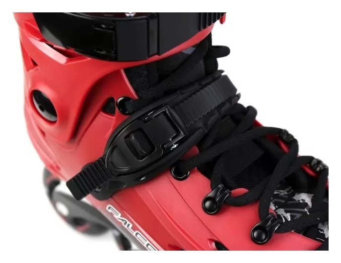 Ролики Flying Eagle Falcon F6S Red