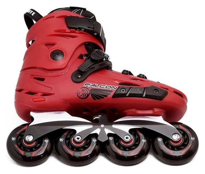 Ролики Flying Eagle Falcon F6S Red