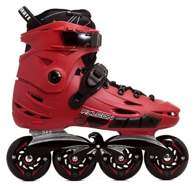Ролики Flying Eagle Falcon F6S Red