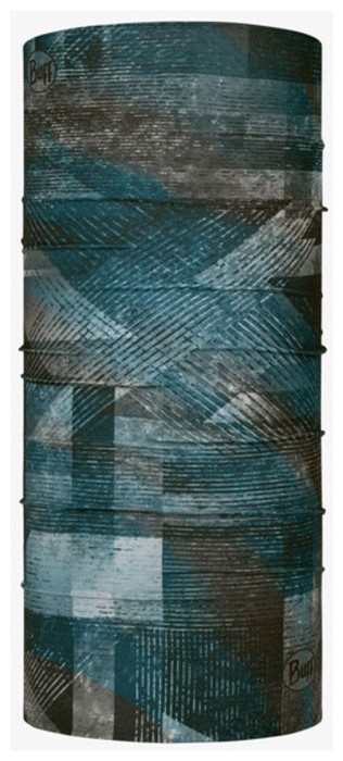 Шарф-труба Buff Coolnet UV+ Zoh Stone Blue