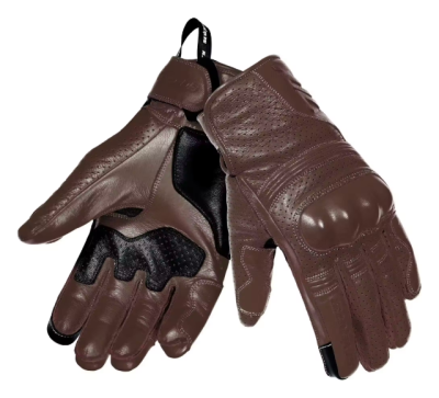 Моторукавички Seventy C20 Rebel Brown M