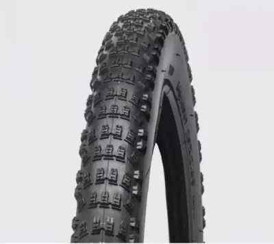Покришка 26" x 2.6 WANDA P1327 чорний (дрібний шип)
