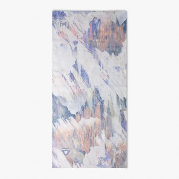 Шарф-труба Buff Thermonet, Blaze White