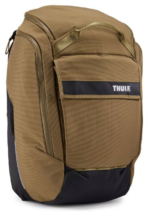 Рюкзак Thule Paramount Hybrid Pannier 26L (Nutria) 3205093 (TH 3205093), укр, укр