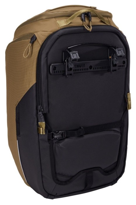 Рюкзак Thule Paramount Hybrid Pannier 26L (Nutria) 3205093 (TH 3205093), укр, укр