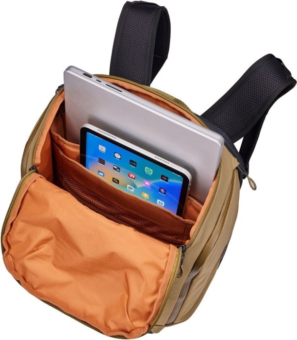 Рюкзак Thule Paramount Hybrid Pannier 26L (Nutria) 3205093 (TH 3205093), укр, укр