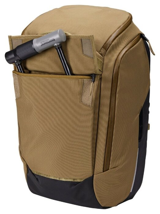 Рюкзак Thule Paramount Hybrid Pannier 26L (Nutria) 3205093 (TH 3205093), укр, укр
