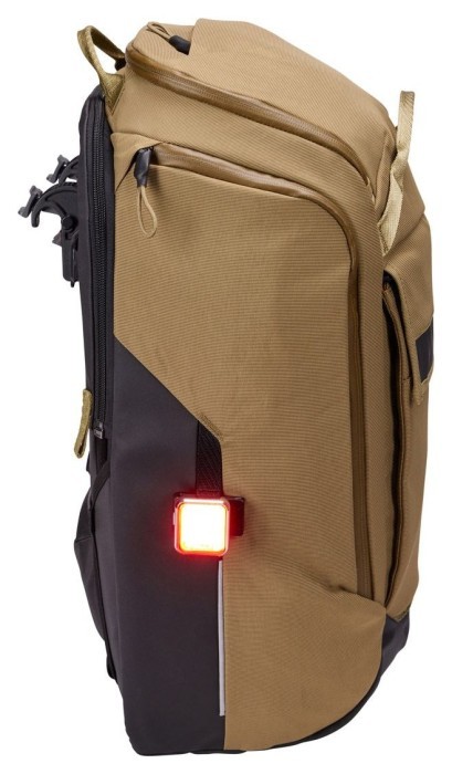 Рюкзак Thule Paramount Hybrid Pannier 26L (Nutria) 3205093 (TH 3205093), укр, укр