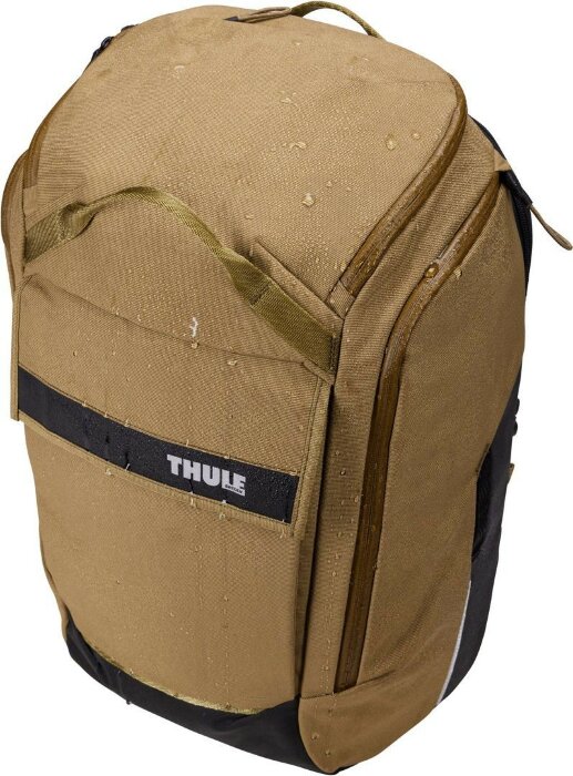 Рюкзак Thule Paramount Hybrid Pannier 26L (Nutria) 3205093 (TH 3205093), укр, укр