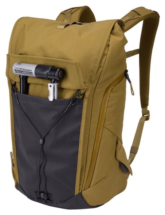 Рюкзак Thule Paramount Commuter Backpack 20L (Nutria) 3205234 (TH 3205234), укр, укр