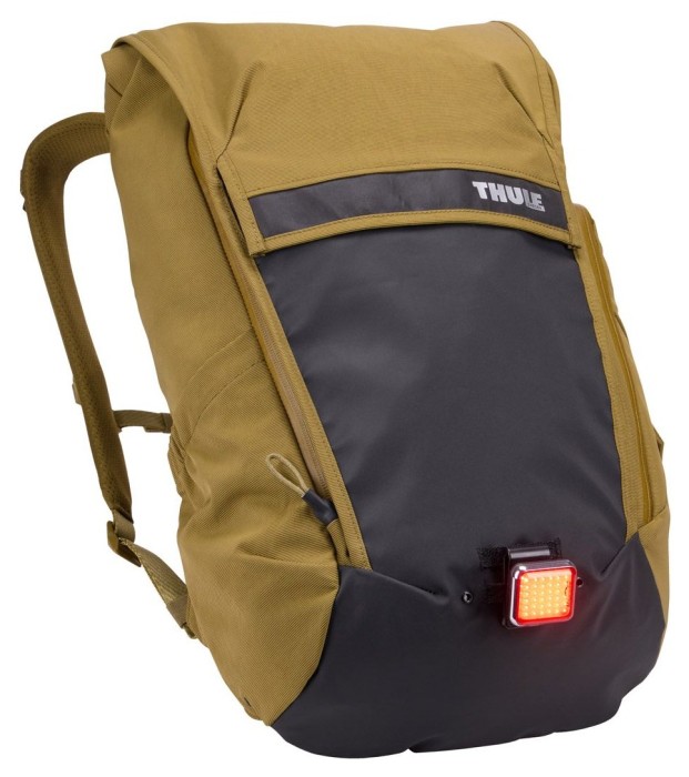 Рюкзак Thule Paramount Commuter Backpack 20L (Nutria) 3205234 (TH 3205234), укр, укр