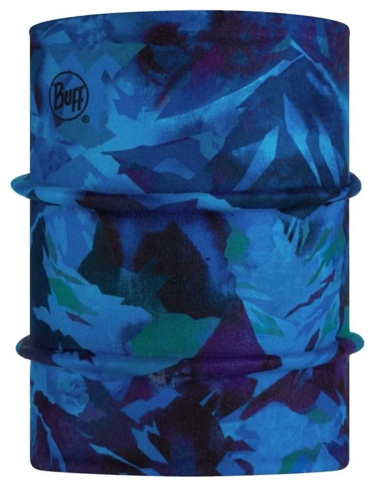 Шарф-труба дитячий (8-12) Buff Polar Reversible, High Mountain (SHM_BU 130123.707.10.00)