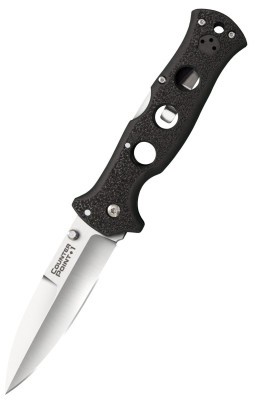 Ніж складаний Cold Steel Counter Point 4", Black