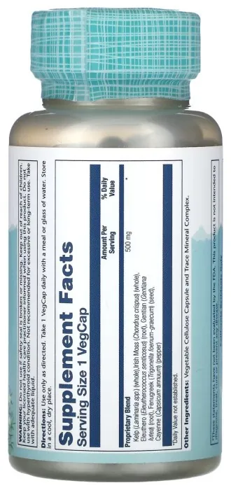 Thyroid Blend SP-26 - 100 caps