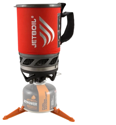 Система приготовления пищи Jetboil Micromo 0.8 л, Tamale