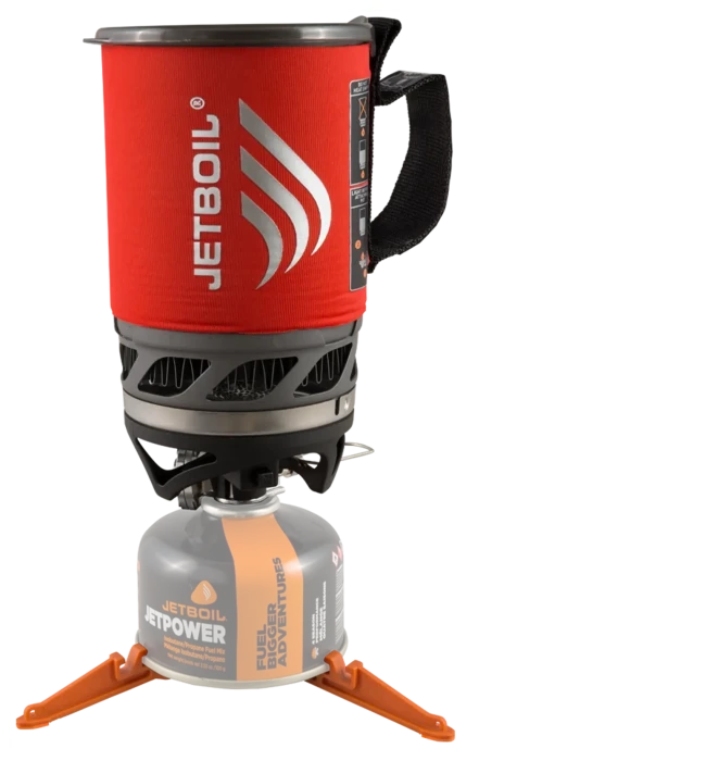 Система приготовления пищи Jetboil Micromo 0.8 л, Tamale