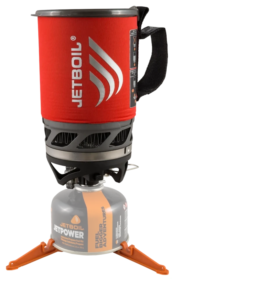 Система приготування їжі Jetboil Micromo 0.8 л, Tamale (SHM_JB MCMTM)
