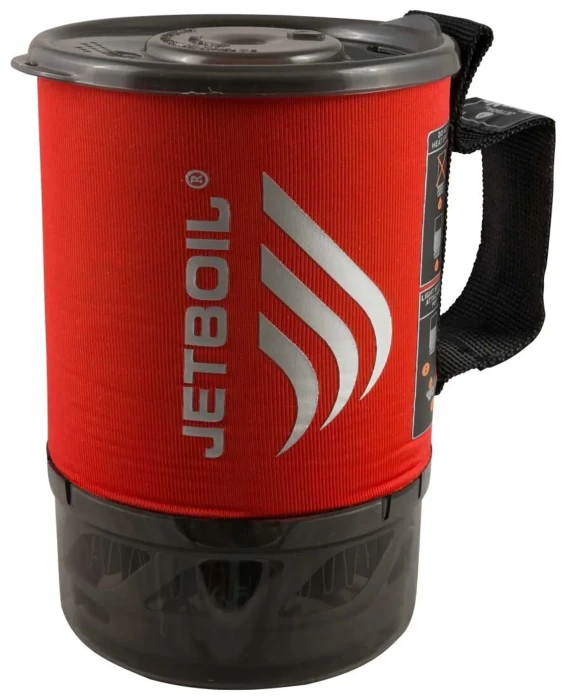 Система приготовления пищи Jetboil Micromo 0.8 л, Tamale