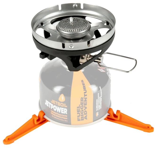 Система приготовления пищи Jetboil Micromo 0.8 л, Tamale