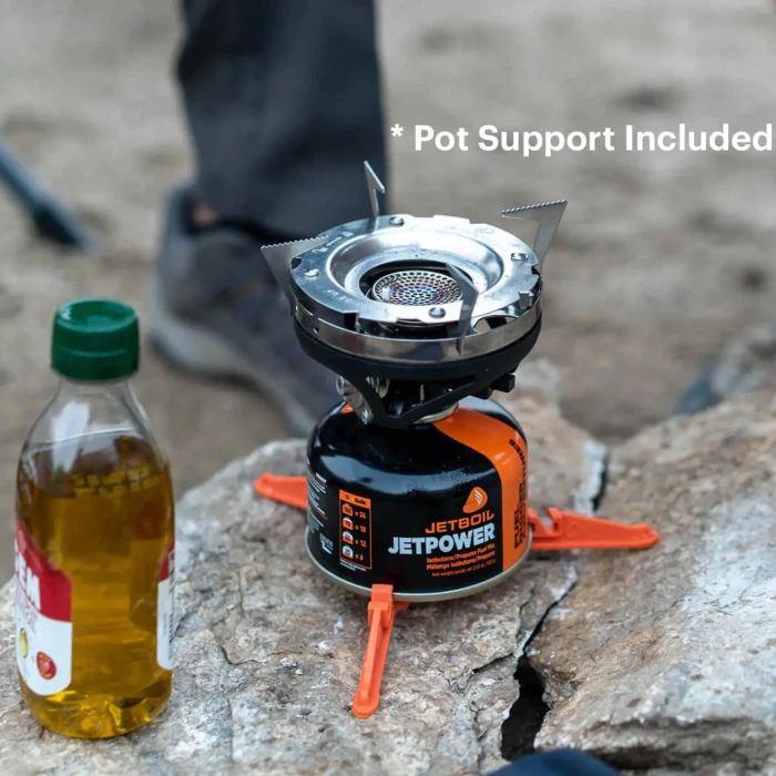 Система приготовления пищи Jetboil Micromo 0.8 л, Tamale