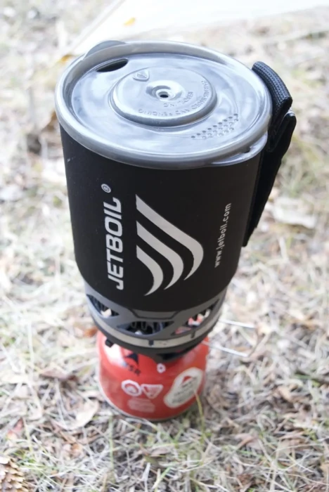Система приготовления пищи Jetboil Micromo 0.8 л, Tamale