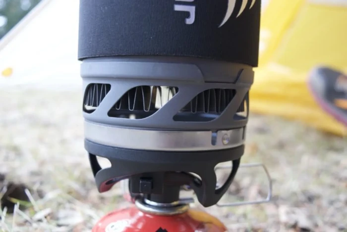 Система приготовления пищи Jetboil Micromo 0.8 л, Tamale
