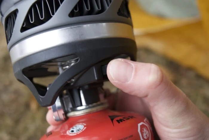 Система приготовления пищи Jetboil Micromo 0.8 л, Tamale