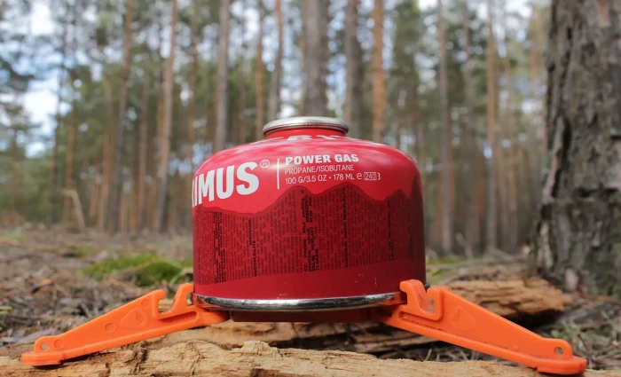 Система приготовления пищи Jetboil Micromo 0.8 л, Tamale