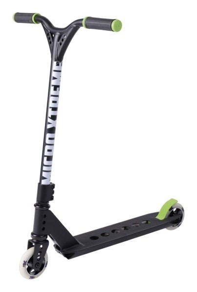 Трюковий самокат Micro MX Trixx 2.0, укр, укр