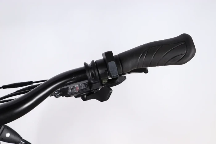 Велосипед з електроприводом 29" AL Formula eCURSOR MAN DD CS рама-19" 48B 13А*г 500Вт темно-синій 2026