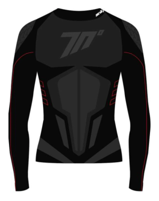Термобілизна Seventy CT1 кофта