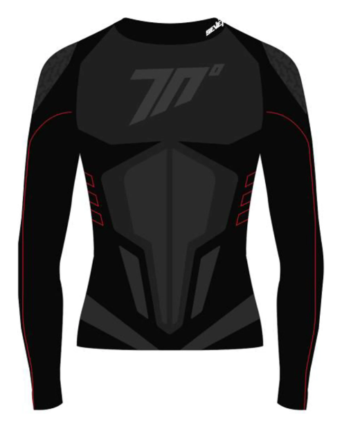 Термобілизна Seventy CT1 кофта