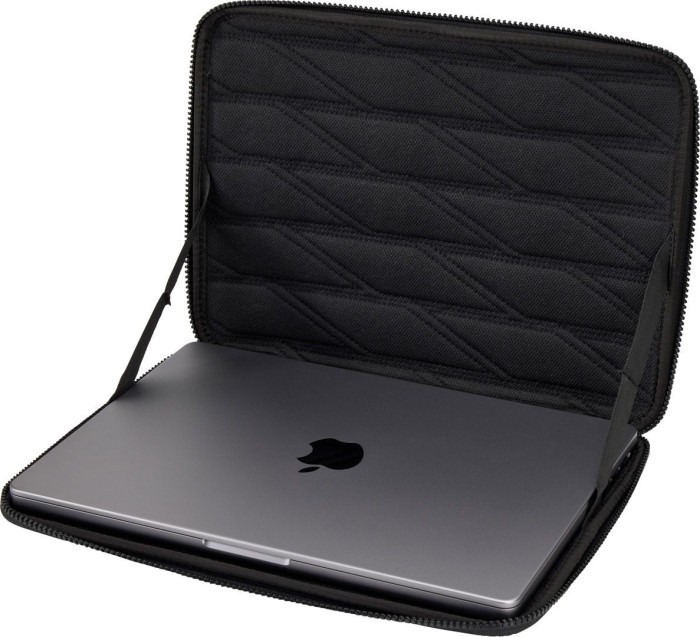 Чохол Thule Gauntlet 4 MacBook 14" Sleeve (Black) 3204902 (TH 3204902)