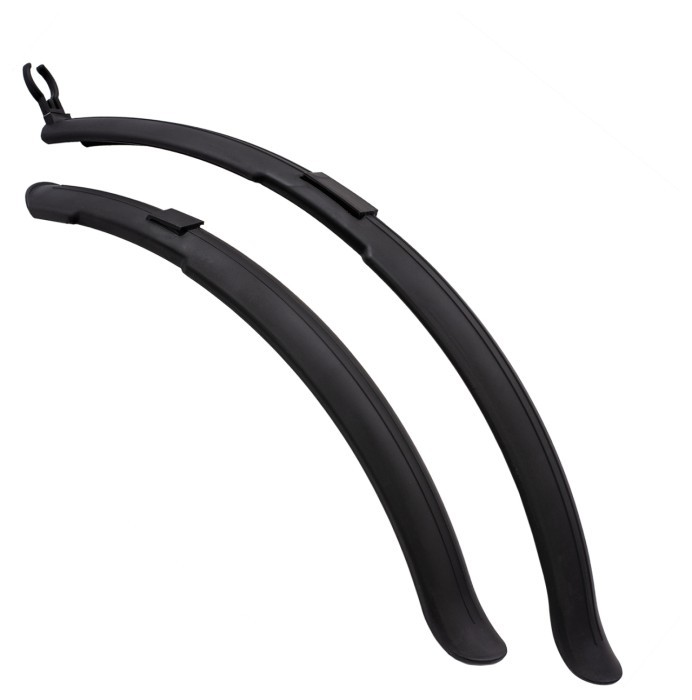 Крила Longus переднє+заднє, укр, укр