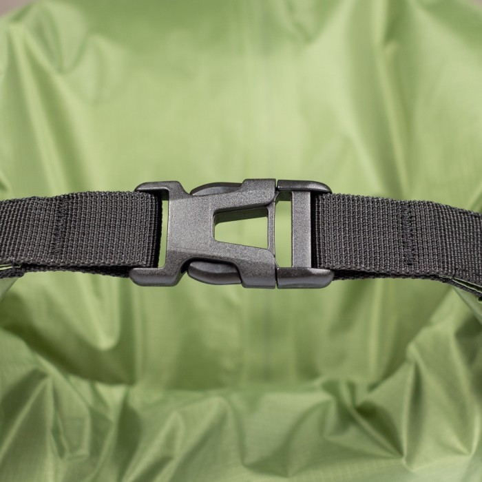 Гермомешок Tramp нейлон 20D Rip-Stop olive 5л UTRA-120