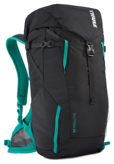 Рюкзак Thule AllTrail 25L Women's (Obsidian) (TH 3203737)