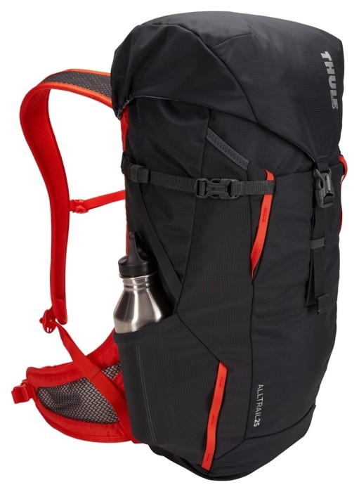 Рюкзак Thule AllTrail 25L Women's (Obsidian) (TH 3203737)