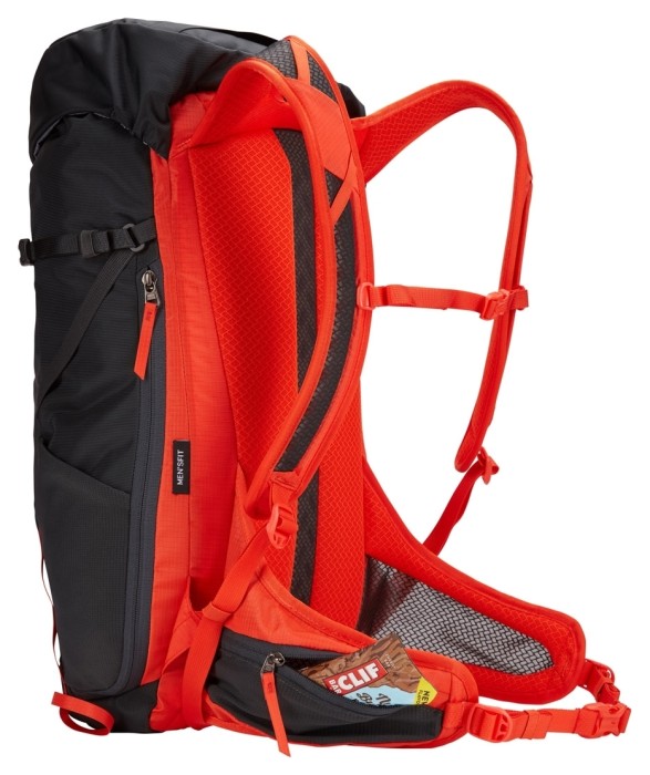 Рюкзак Thule AllTrail 25L Women's (Obsidian) (TH 3203737)